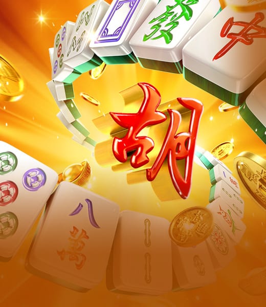 Mahjong Ways